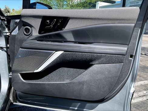 New 2027 Cadillac Optiq Sport RWD image 32