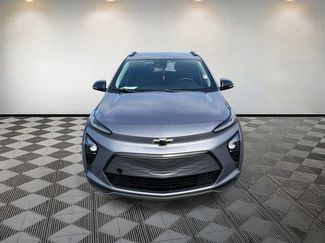 Used 2022 Chevrolet Bolt EUV LT w/ Driver Confidence Package FWD video 2