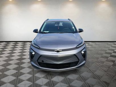 Used 2022 Chevrolet Bolt EUV LT w/ Driver Confidence Package