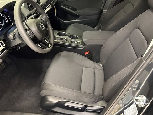 New 2026 Honda Civic LX image 18