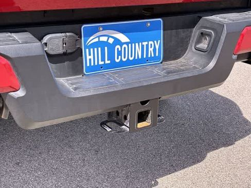 Used 2024 Toyota Tacoma SR5 image 36