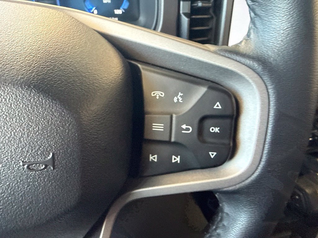 Used 2026 Ford Bronco Big Bend AWD/4WD image 17