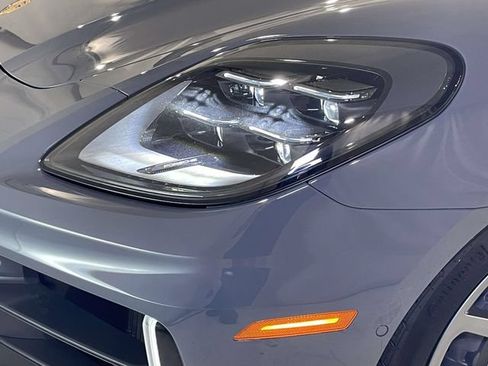 New 2026 Porsche Panamera 4 AWD/4WD image 16