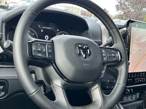 New 2026 RAM 3500 Limited image 11