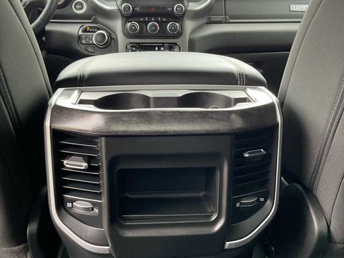 Used 2023 RAM 1500 Big Horn image 45