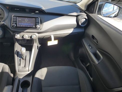 Certified 2024 Nissan Kicks S image 27