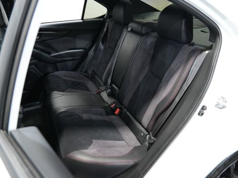 Used 2023 Subaru WRX Premium image 38