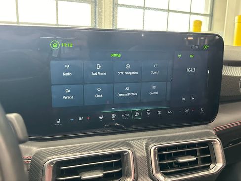 Used 2025 Ford Mustang Premium RWD image 27