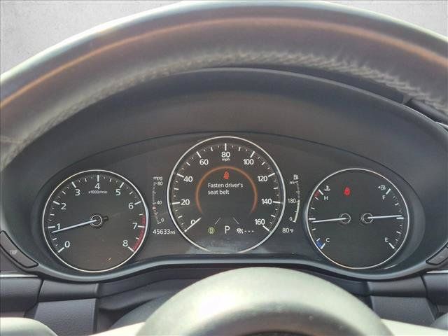 Used 2024 MAZDA MAZDA3 s FWD image 7