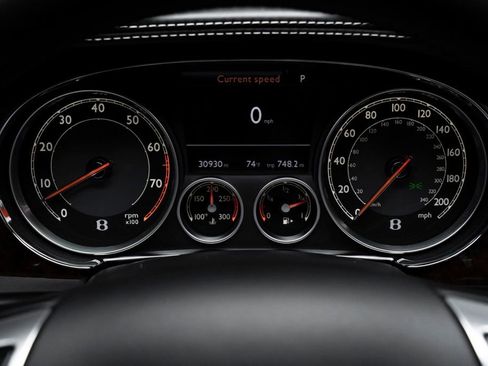 Used 2014 Bentley Flying Spur W12 AWD/4WD image 23