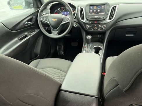 Used 2021 Chevrolet Equinox LT FWD image 35
