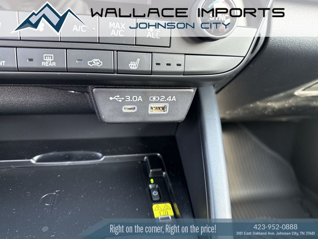 New 2026 Subaru Outback Limited w/ Premium/Limited Package AWD/4WD image 34