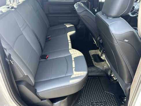 New 2026 RAM 3500 Tradesman image 15