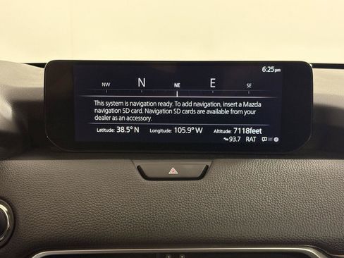 Used 2024 MAZDA CX-90 Plug-In Hybrid w/ Preferred AWD/4WD image 39