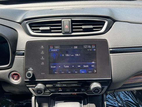Used 2019 Honda CR-V EX image 16