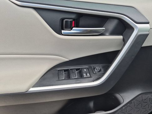 Certified 2024 Toyota RAV4 XLE AWD/4WD image 11
