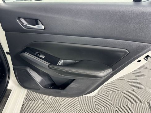 Used 2022 Nissan Altima 2.5 SL image 28