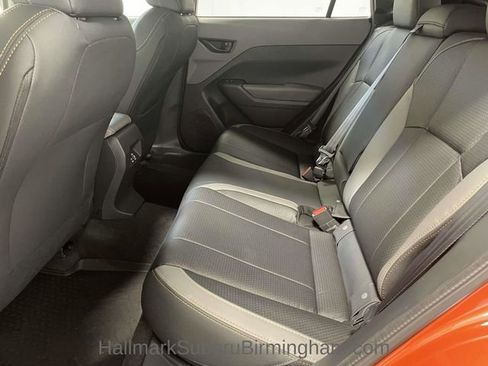 New 2025 Subaru Crosstrek 2.5i Wilderness w/ Wilderness Package image 11