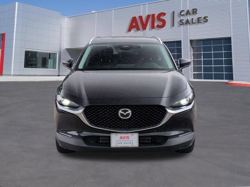 Used 2025 MAZDA CX-30 AWD 2.5 S w/ Preferred Package image 2