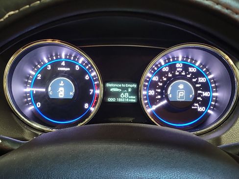 Used 2012 Hyundai Sonata GLS image 20