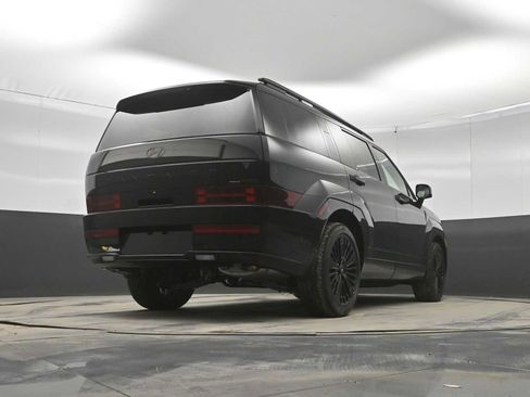 New 2026 Hyundai Santa Fe Calligraphy image 35