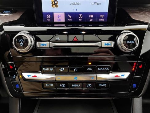 Used 2023 Ford Explorer Platinum w/ Technology Package image 29