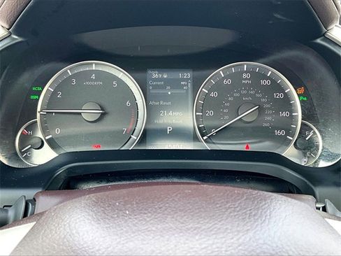 Used 2017 Lexus RX 350 AWD image 22