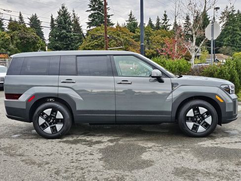 New 2026 Hyundai Santa Fe SE image 8