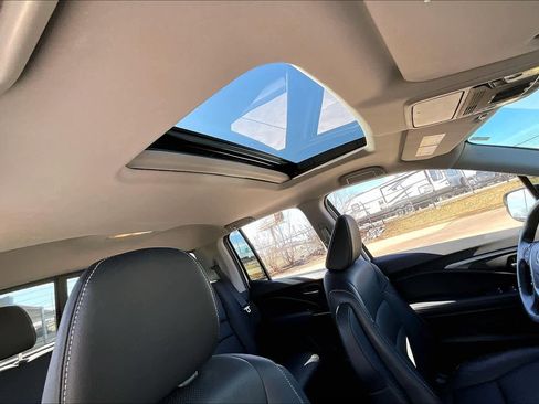 Used 2023 Honda Ridgeline RTL-E image 14