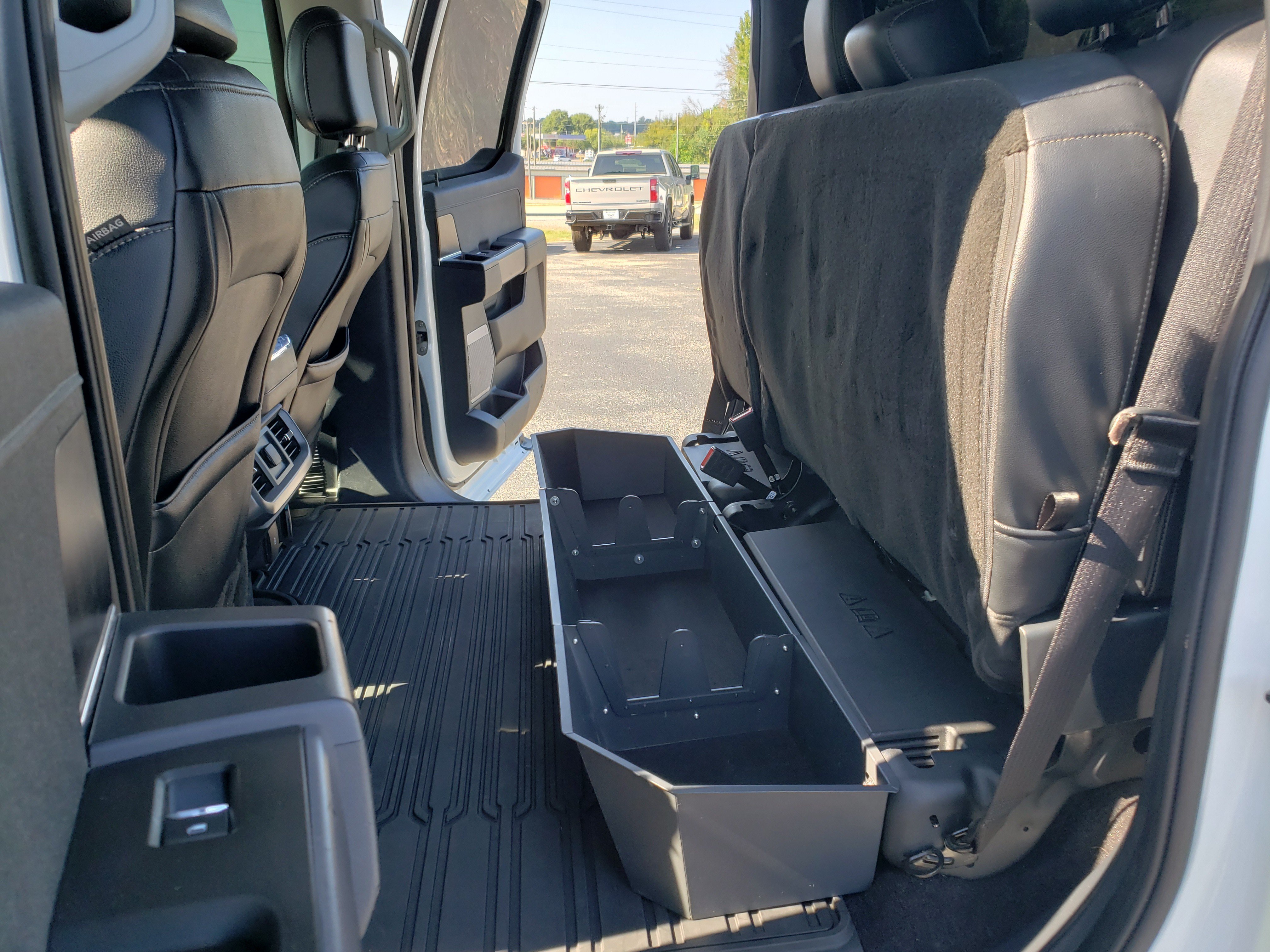Used 2022 Ford F150 Lariat AWD/4WD image 35