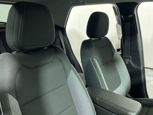 New 2026 Chevrolet TrailBlazer LS w/ LS Convenience Package image 25