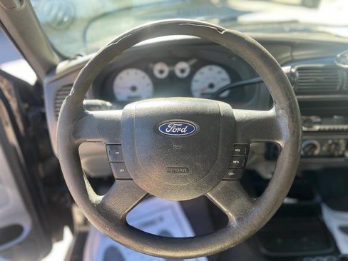 Used 2005 Ford Ranger XLT image 11
