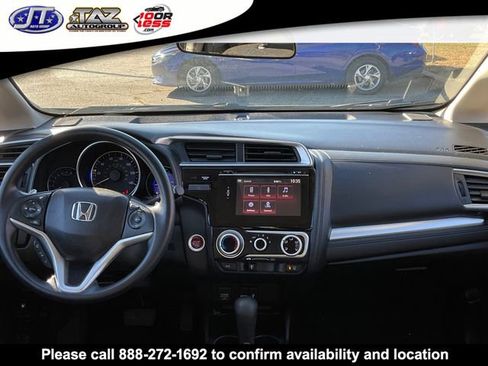 Used 2016 Honda Fit EX image 14
