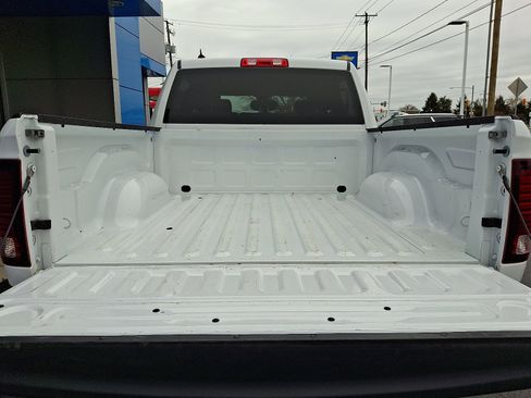 Used 2024 RAM 1500 Classic Warlock image 28