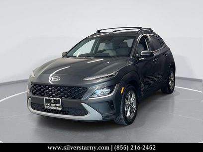 Used 2023 Hyundai Kona SEL