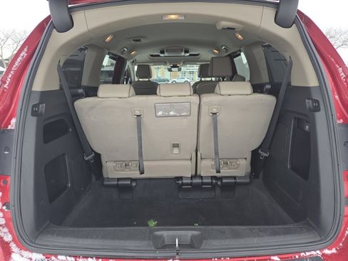 Certified 2022 Honda Odyssey Elite image 33