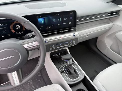 New 2027 Hyundai Kona SEL Sport FWD image 29