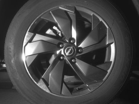 Used 2025 Nissan Rogue SV image 15