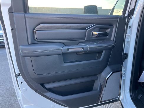 New 2026 RAM 2500 Rebel w/ Rebel Level 2 Equipment Group image 15