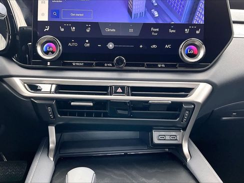 New 2026 Lexus RX 350 Premium image 19