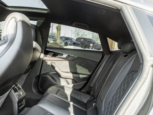 Used 2023 Audi S5 Premium Plus w/ Premium Plus Package image 31