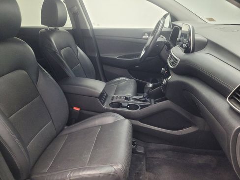 Used 2020 Hyundai Tucson Ultimate AWD/4WD image 21