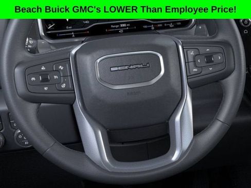 New 2026 GMC Sierra 1500 Denali w/ Denali Reserve Package AWD/4WD image 19