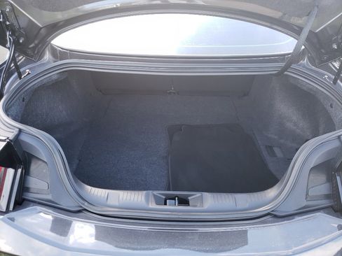 Used 2024 Ford Mustang EcoBoost Cpe image 8