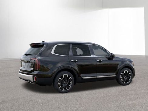 New 2025 Kia Telluride SX Prestige image 6