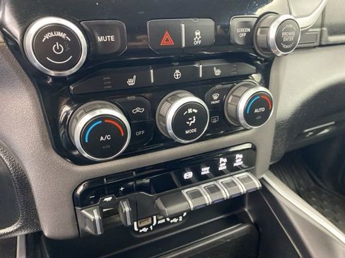 Certified 2021 RAM 2500 Big Horn w/ Level 2 Equipment Group image 43