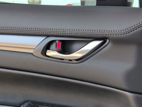 Used 2025 MAZDA CX-5 AWD 2.5 S w/ Preferred Package image 23