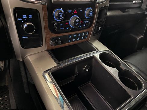 Used 2016 RAM 3500 Laramie AWD/4WD image 55