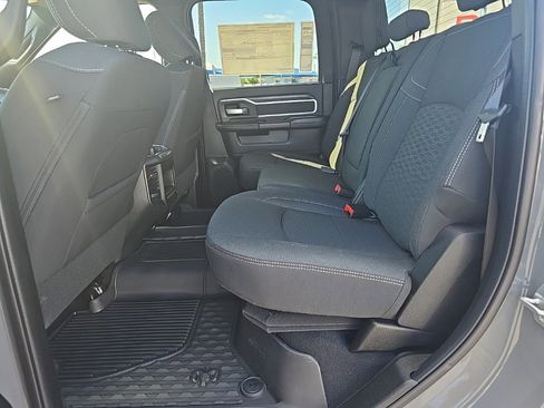 New 2026 RAM 3500 Big Horn image 26