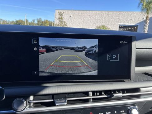 New 2026 Hyundai Santa Cruz SEL image 6